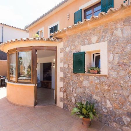 Home In Tramuntana Port des Canonge Ngoại thất bức ảnh