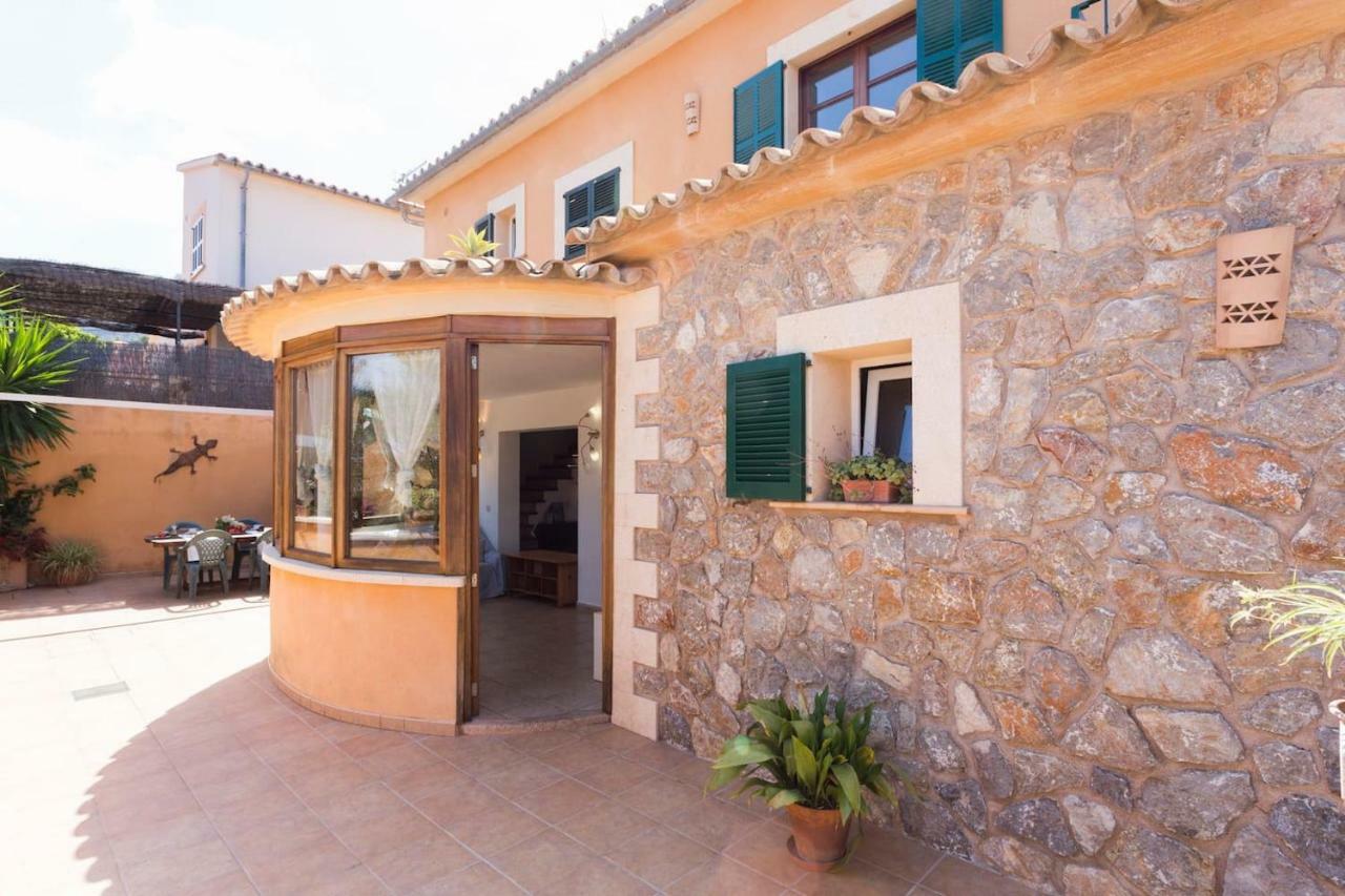 Home In Tramuntana Port des Canonge Ngoại thất bức ảnh