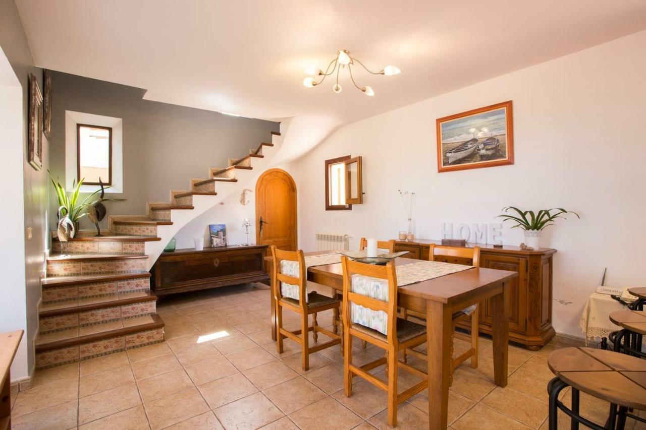 Home In Tramuntana Port des Canonge Ngoại thất bức ảnh