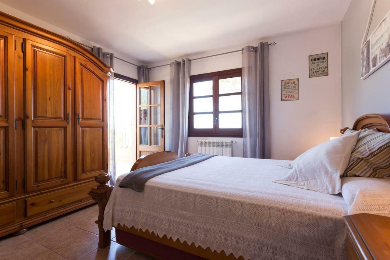 Home In Tramuntana Port des Canonge Ngoại thất bức ảnh