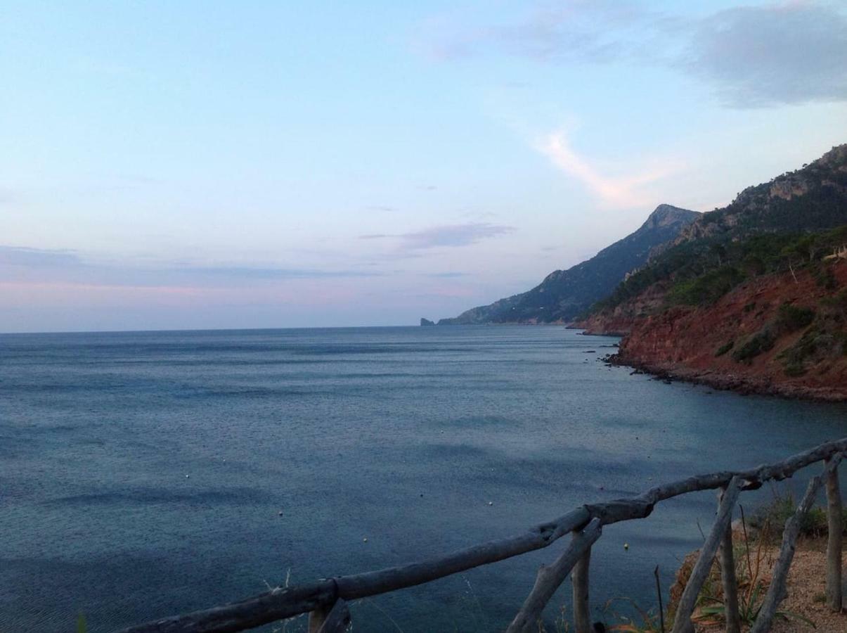Home In Tramuntana Port des Canonge Ngoại thất bức ảnh