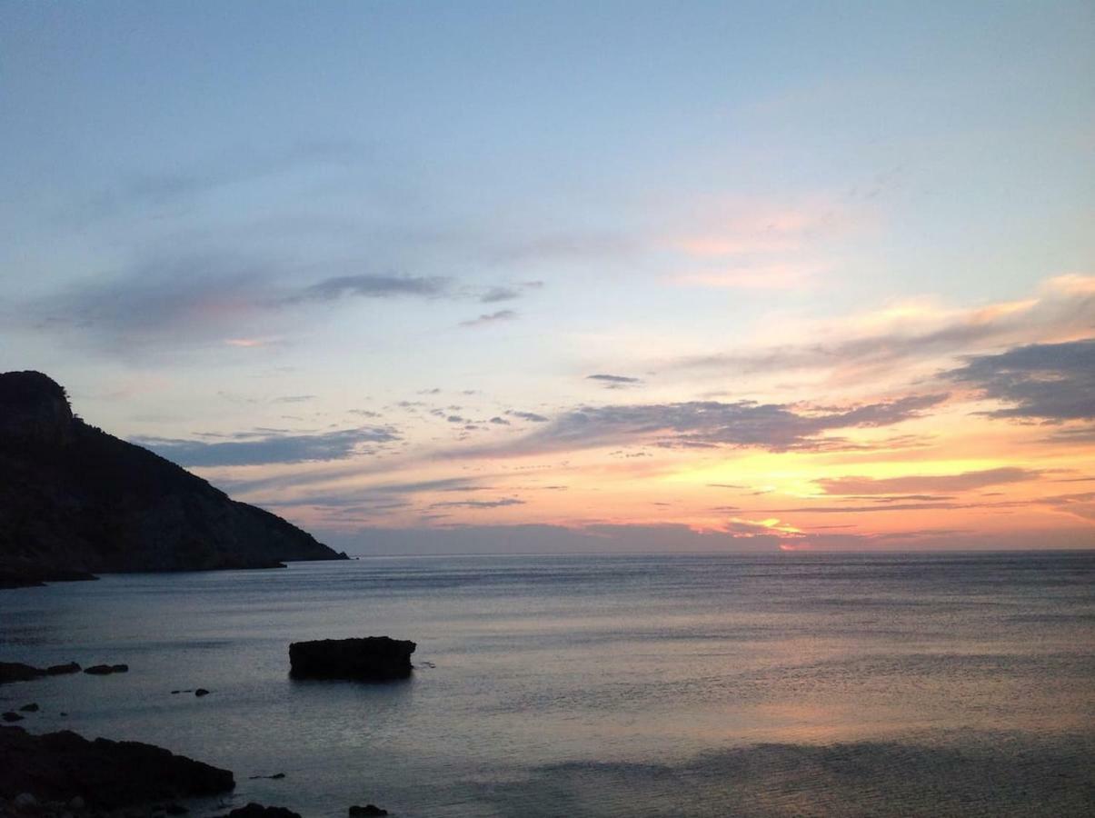Home In Tramuntana Port des Canonge Ngoại thất bức ảnh