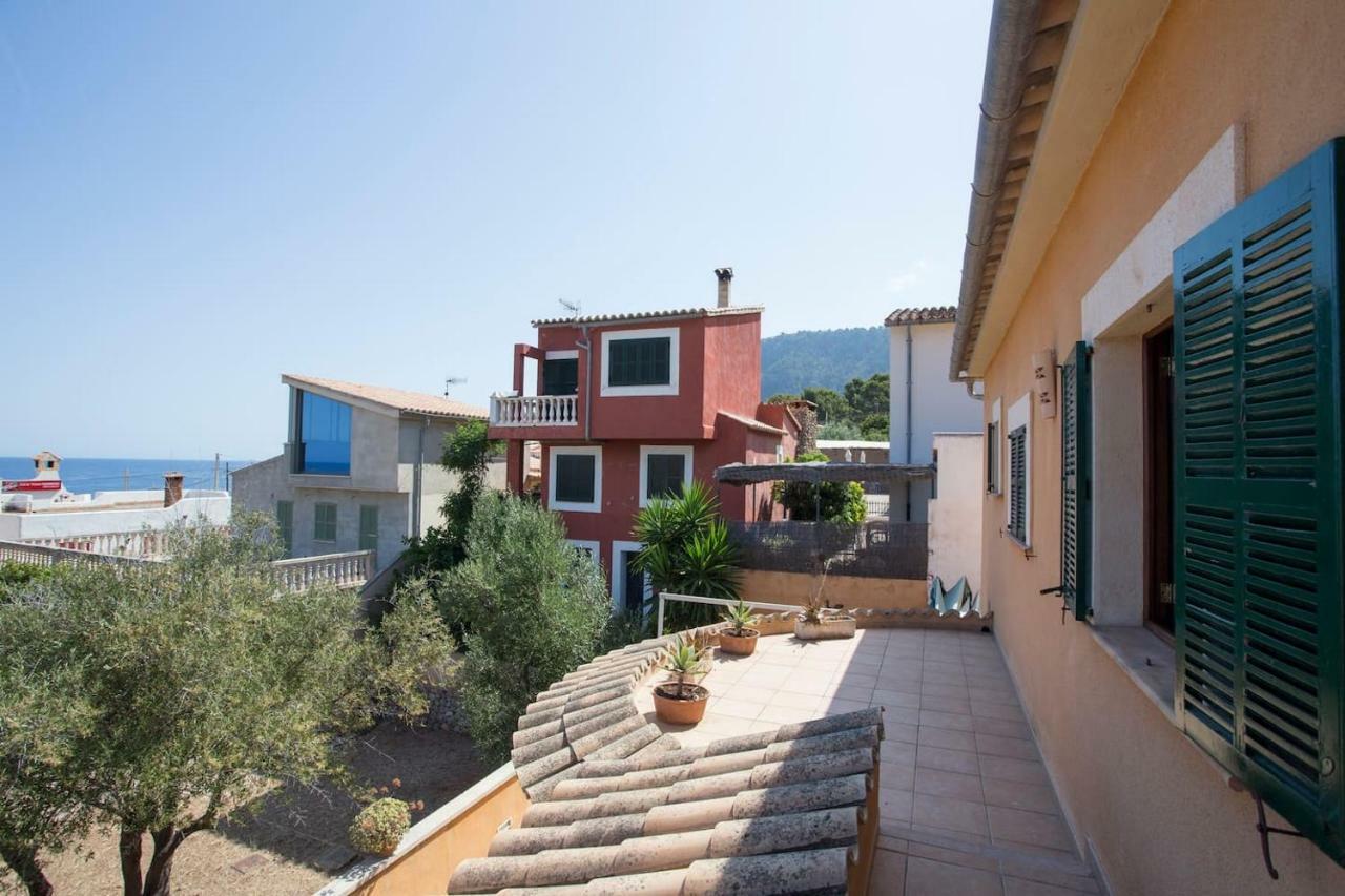 Home In Tramuntana Port des Canonge Ngoại thất bức ảnh