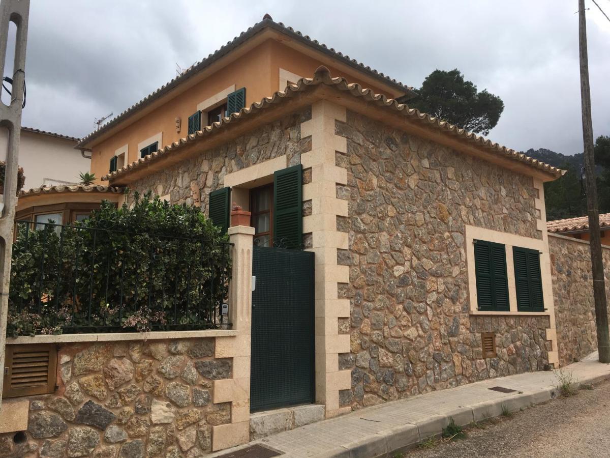 Home In Tramuntana Port des Canonge Ngoại thất bức ảnh