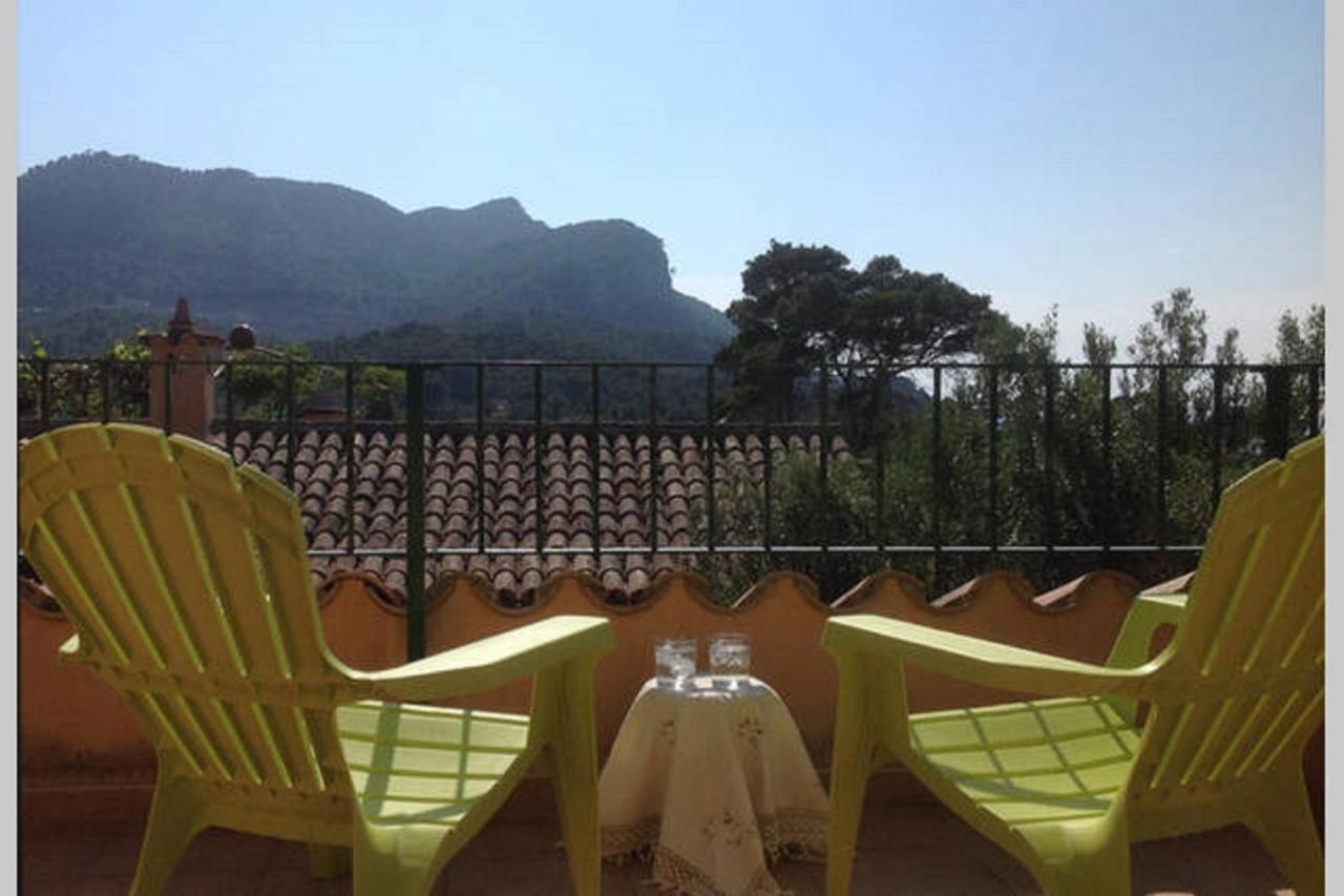 Home In Tramuntana Port des Canonge Ngoại thất bức ảnh